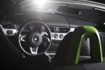 BMW Z4 Slingshot by MW Design 2010 года